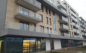 Apartament Baltic Sea -Przystań Letnica